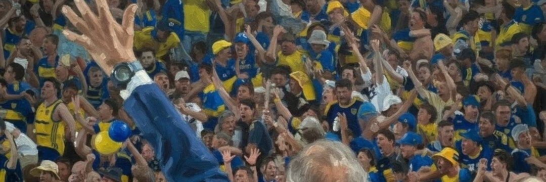 Nico 🇸🇪 banner