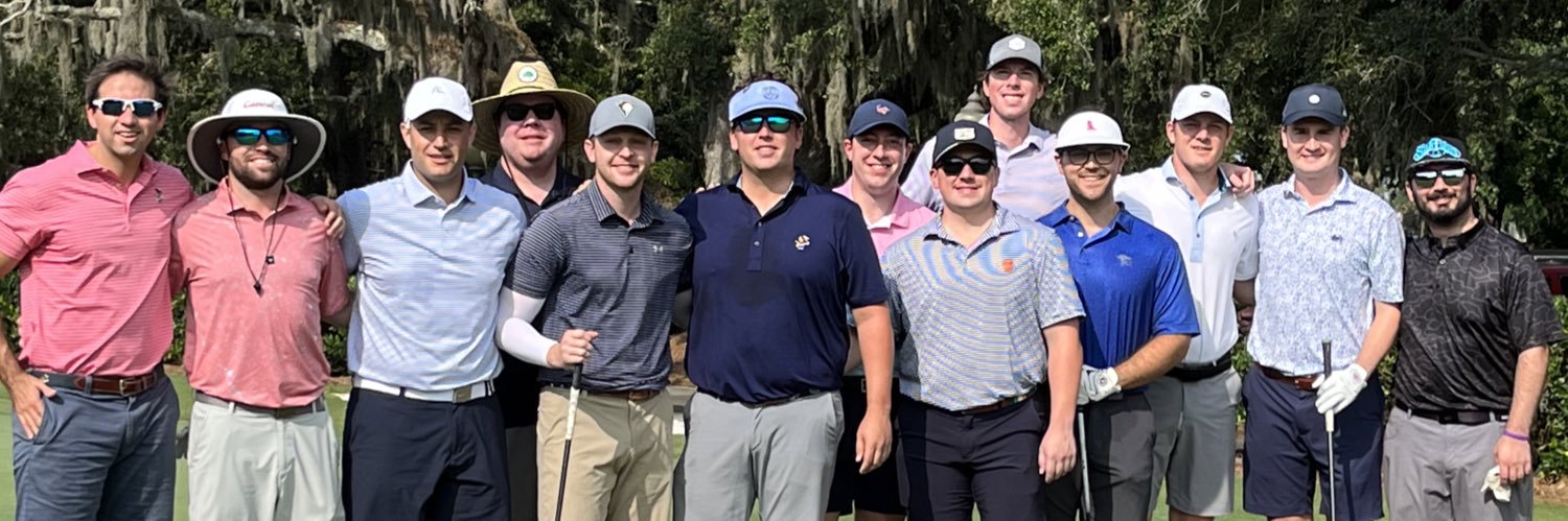 BushLeagueOpen's profile banner image