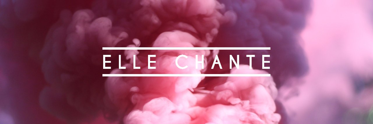 ElleChanteUk's profile banner image