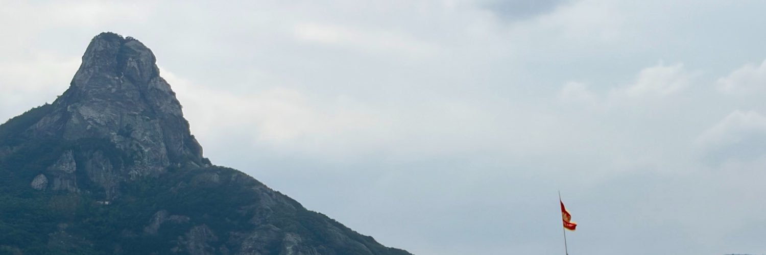 ThomasYParker's profile banner image