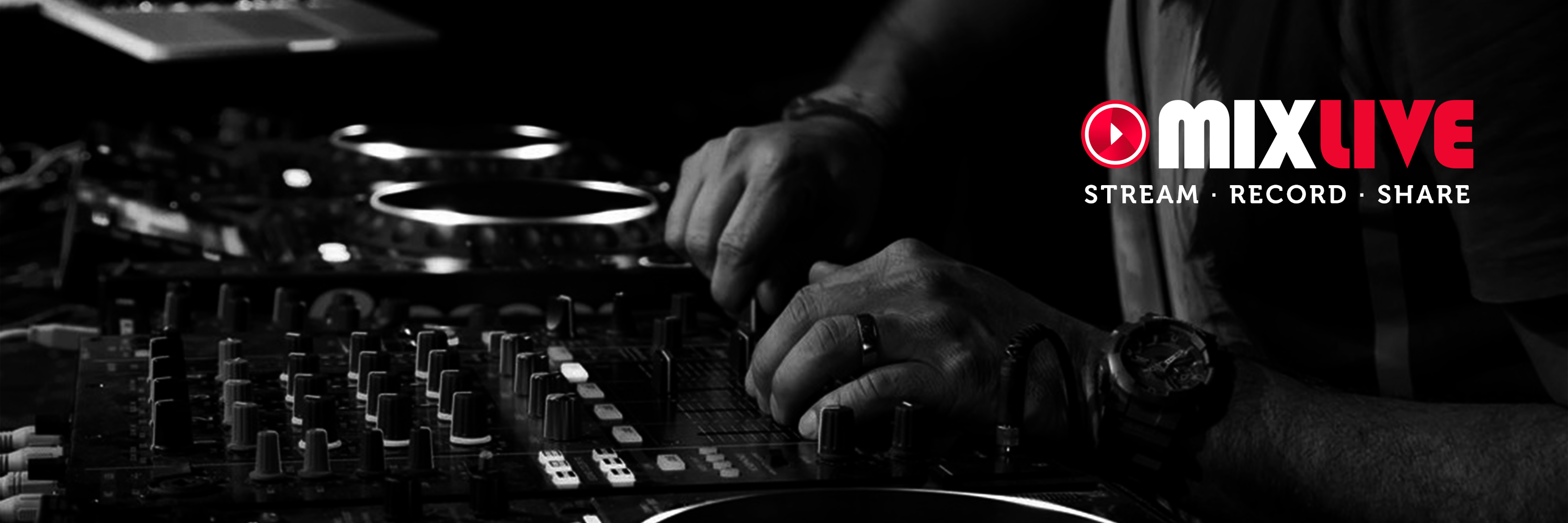 officialmixlive's profile banner image