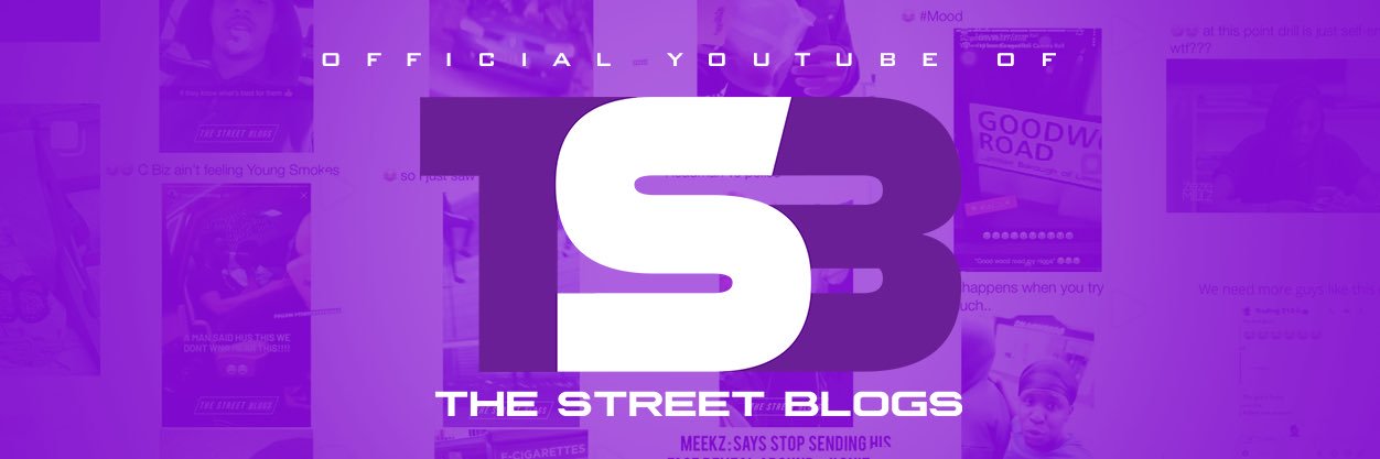 thestreetblogs's profile banner image