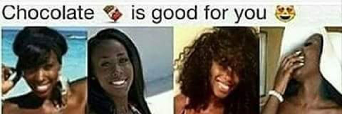 ohdatsyvette's profile banner image