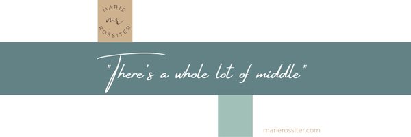 marierossiter Profile Banner