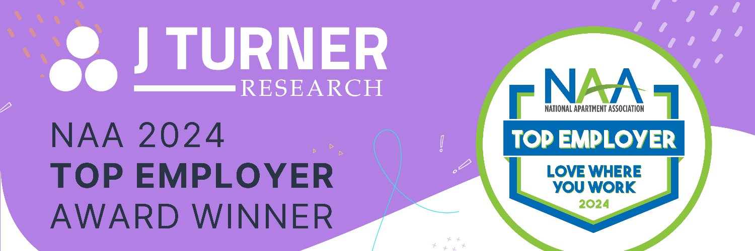 J Turner Research banner