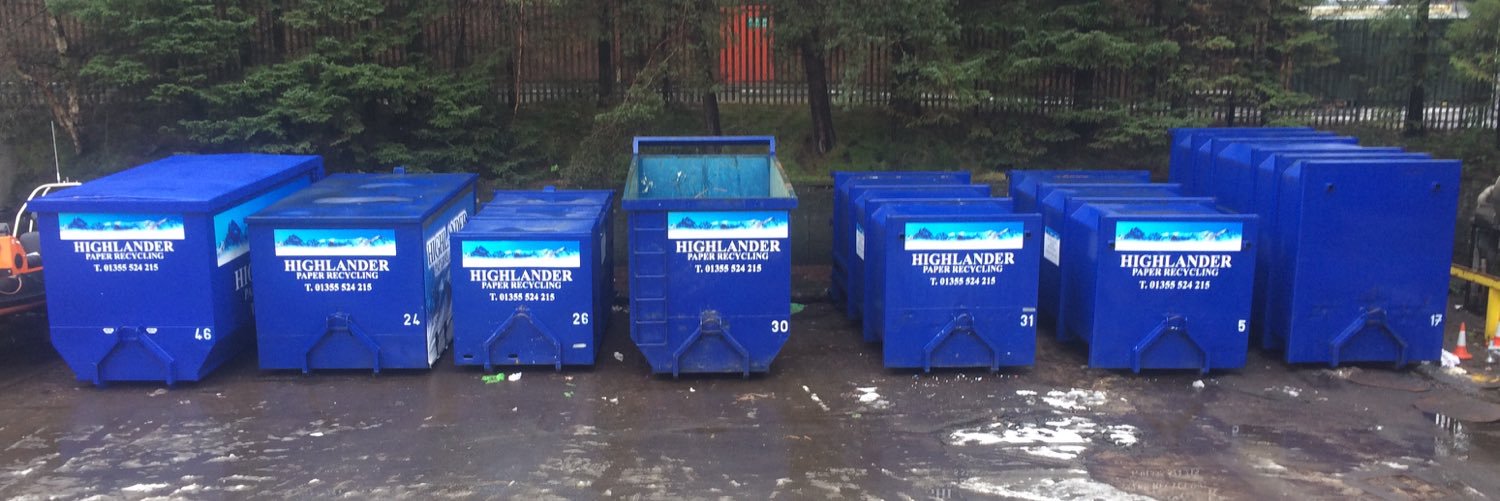HIRpaperrecyle's profile banner image