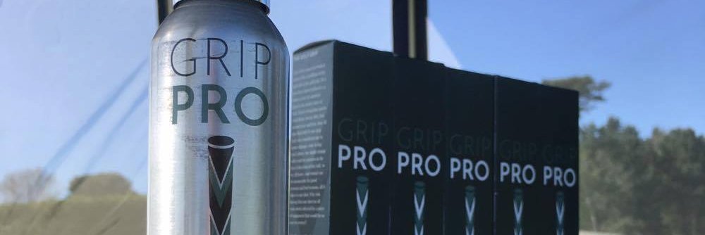 GripPro_Golf's profile banner image