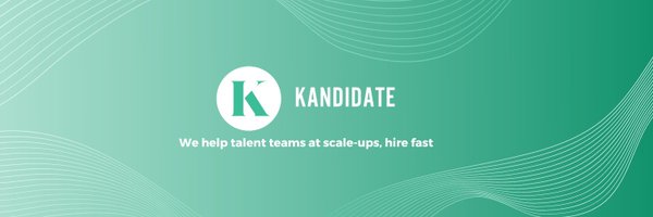 KandidateHQ Profile Banner