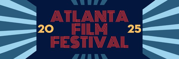 atlfilmsociety Profile Banner