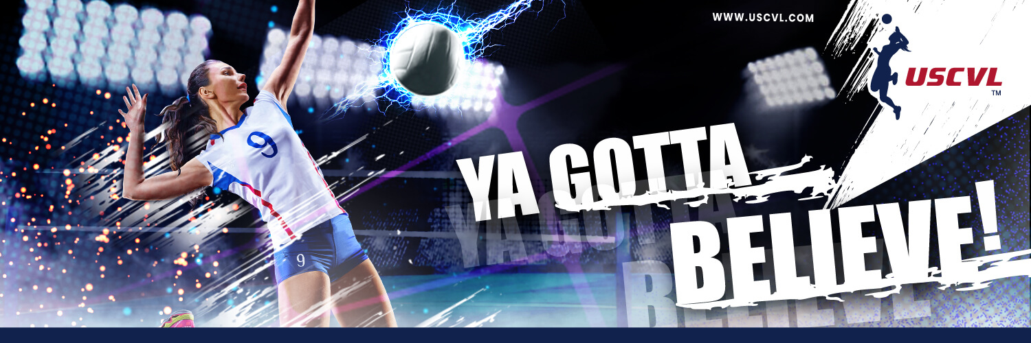 USCVL's profile banner image