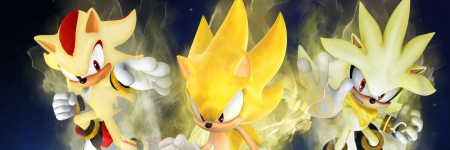 SilverZero90's profile banner image