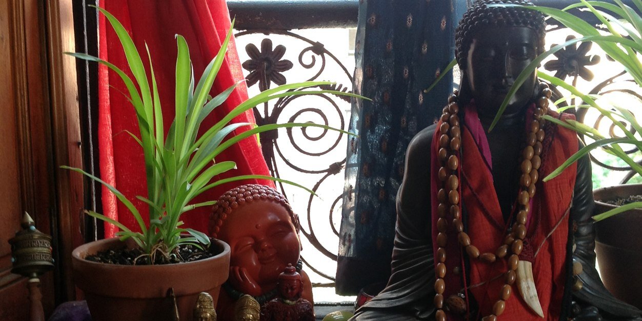 TogetherYoga's profile banner image