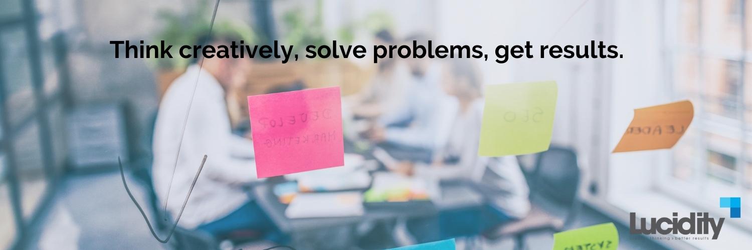 Lucidity banner