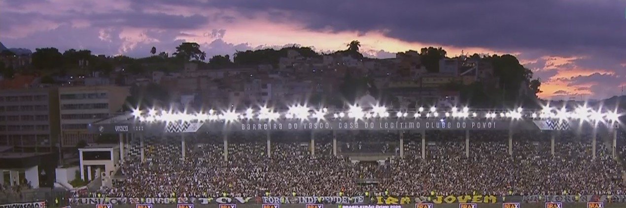 Julio Teixeira! banner