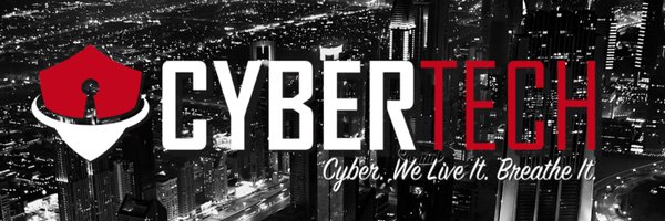 Cybertech_Globl Profile Banner