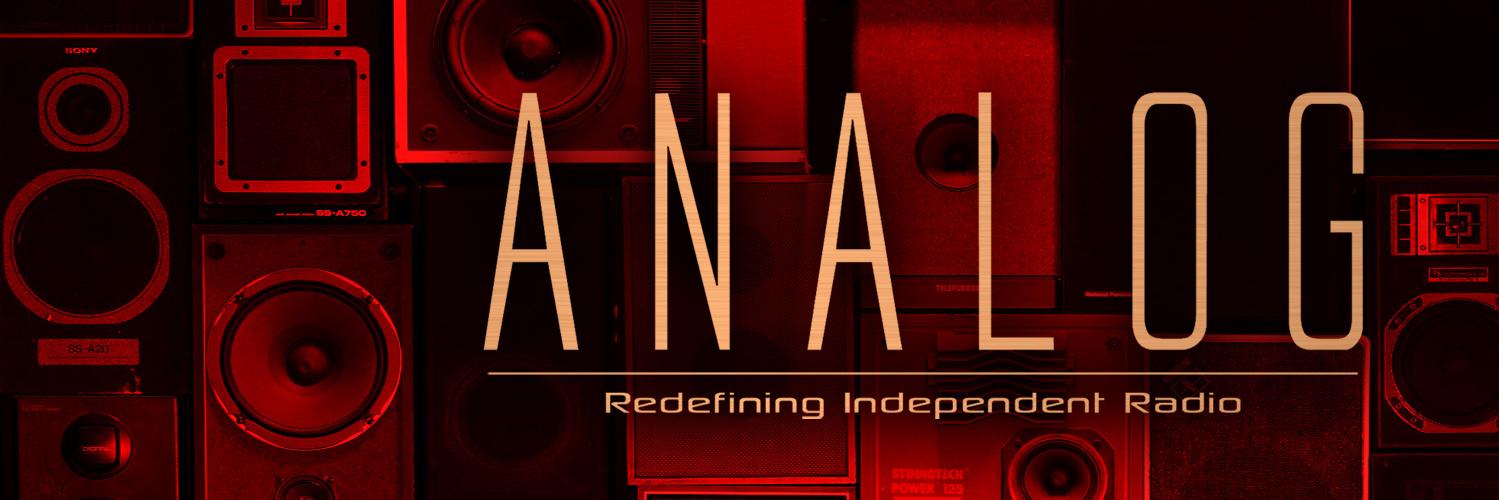 AnalogRadioRox's profile banner image