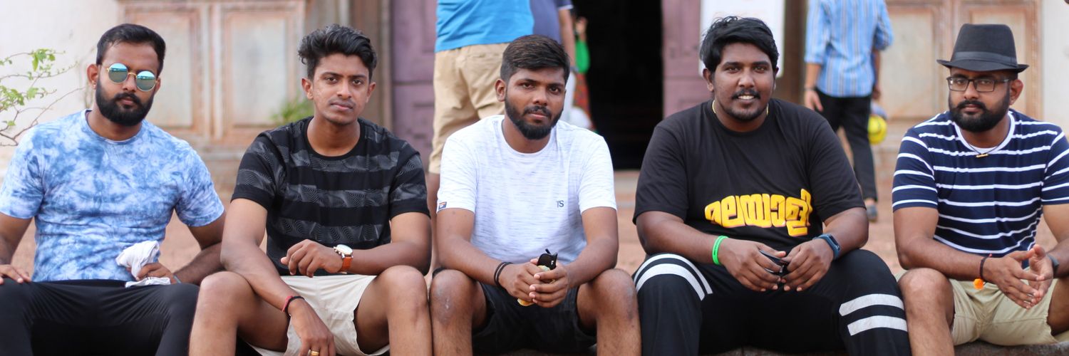 RamkumarRavi5's profile banner image