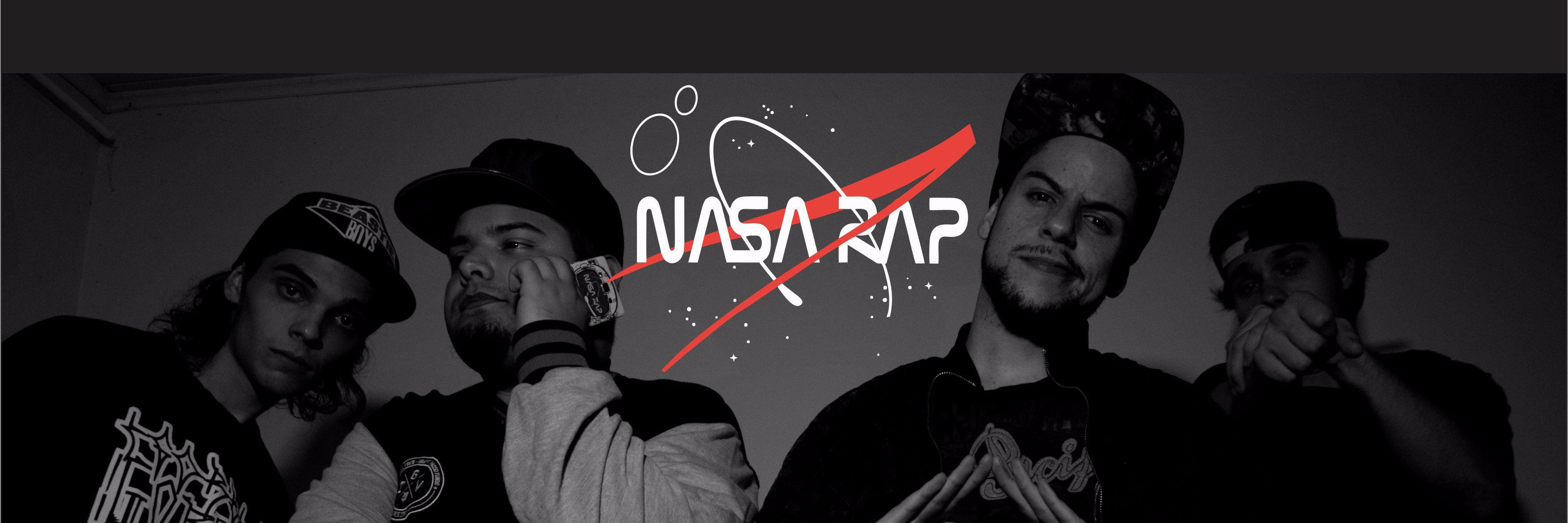 NasaRap54's profile banner image