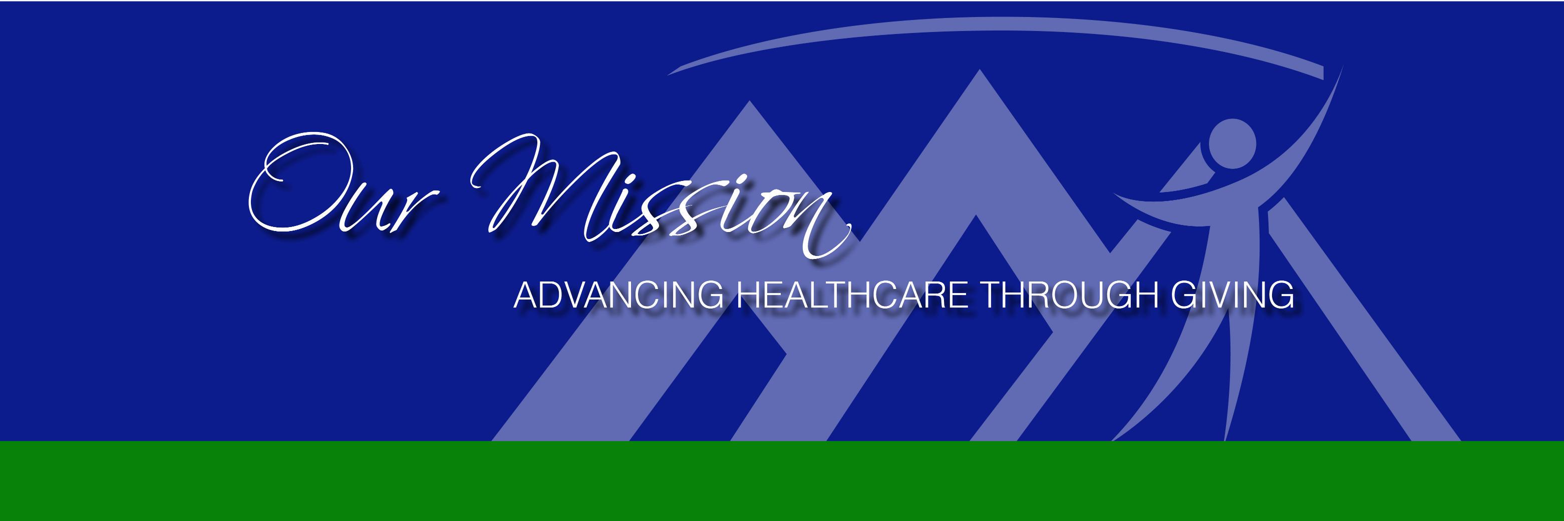 FoundationDHS's profile banner image