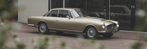 AlvisCarCompany Profile Banner