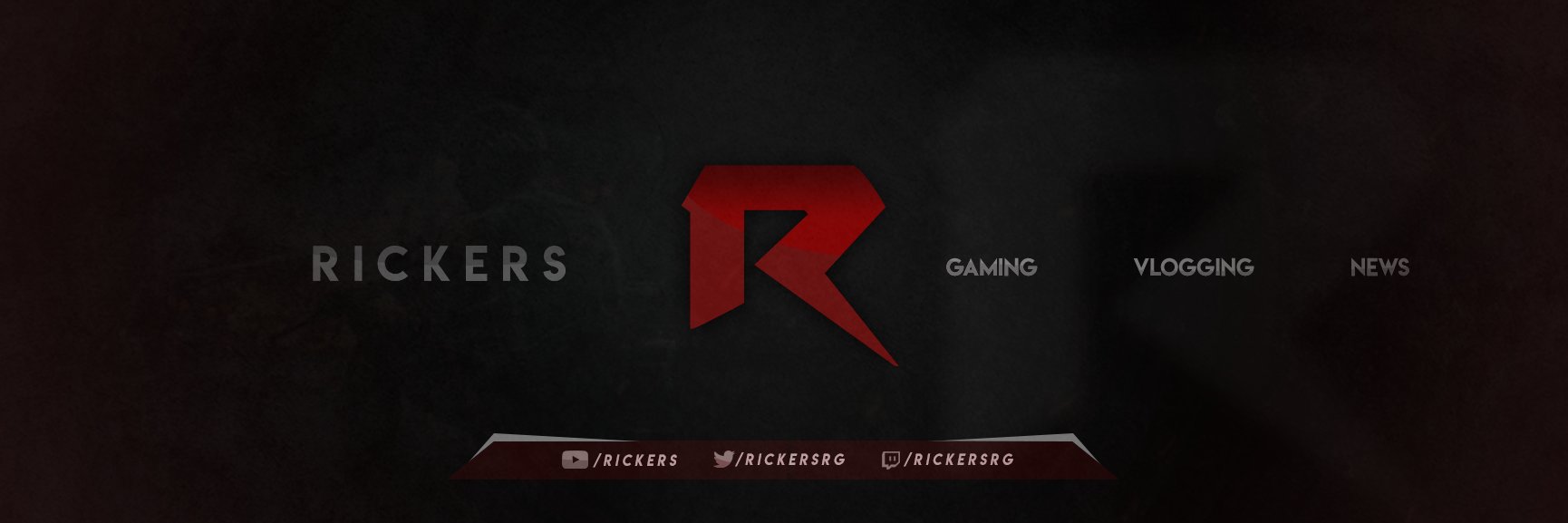 RICKERSRG's profile banner image