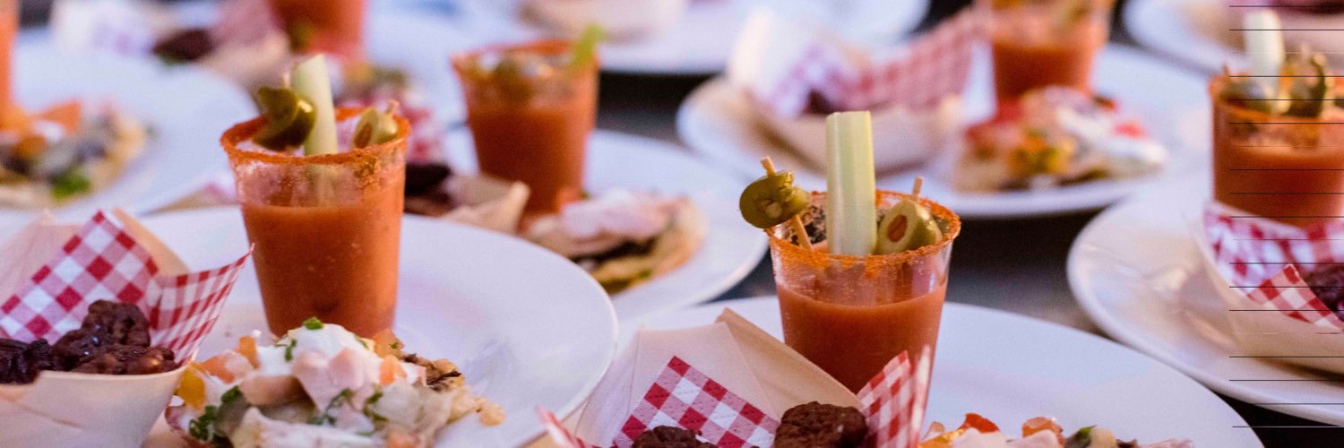 ChefSeanPaul's profile banner image