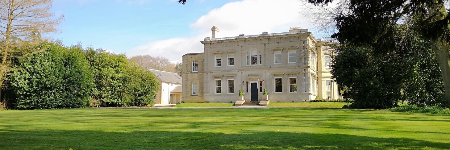 CleathamHall's profile banner image