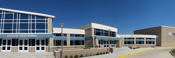 Findlay High School Profile Banner