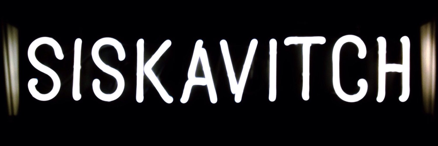 siskavitch's profile banner image