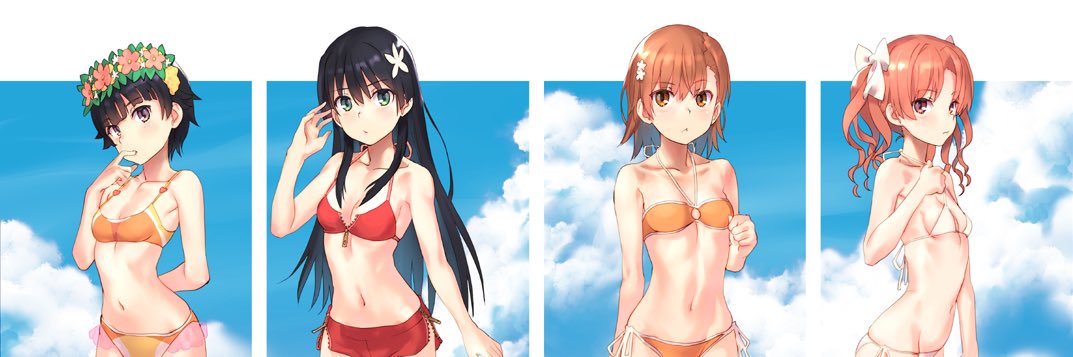 Tzarakik's profile banner image