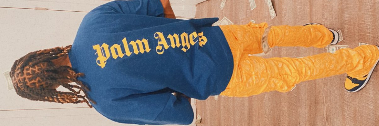 Swaggy 🥶 banner