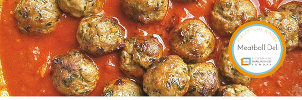 MeatballDeli Profile Banner