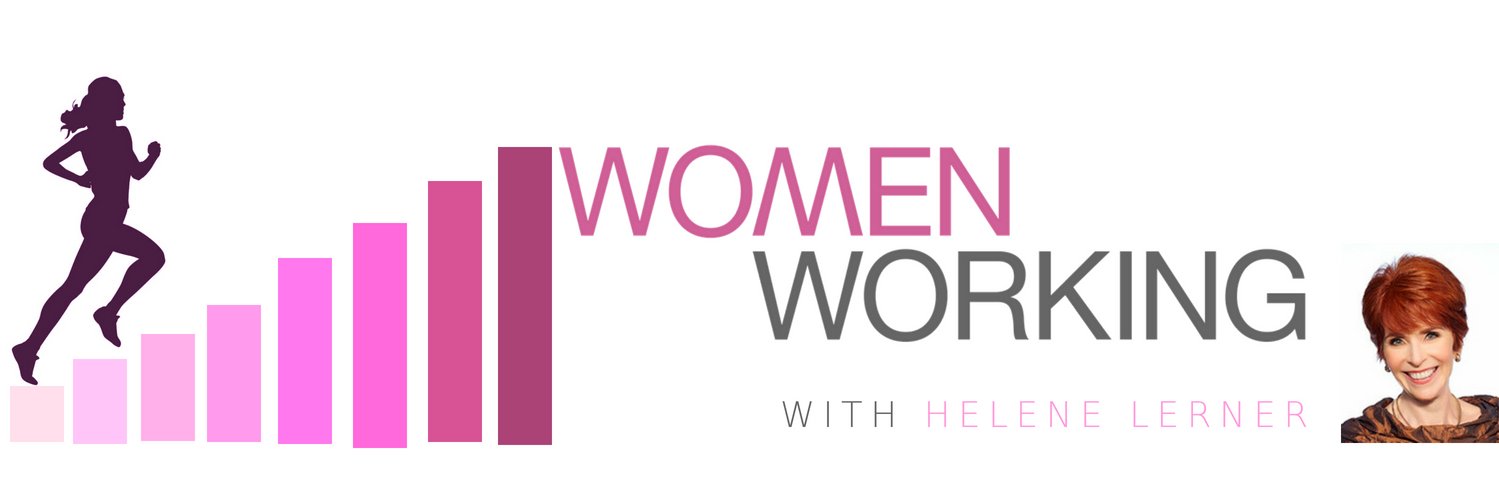 WomenWorking.com banner