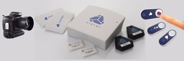 visybl Profile Banner