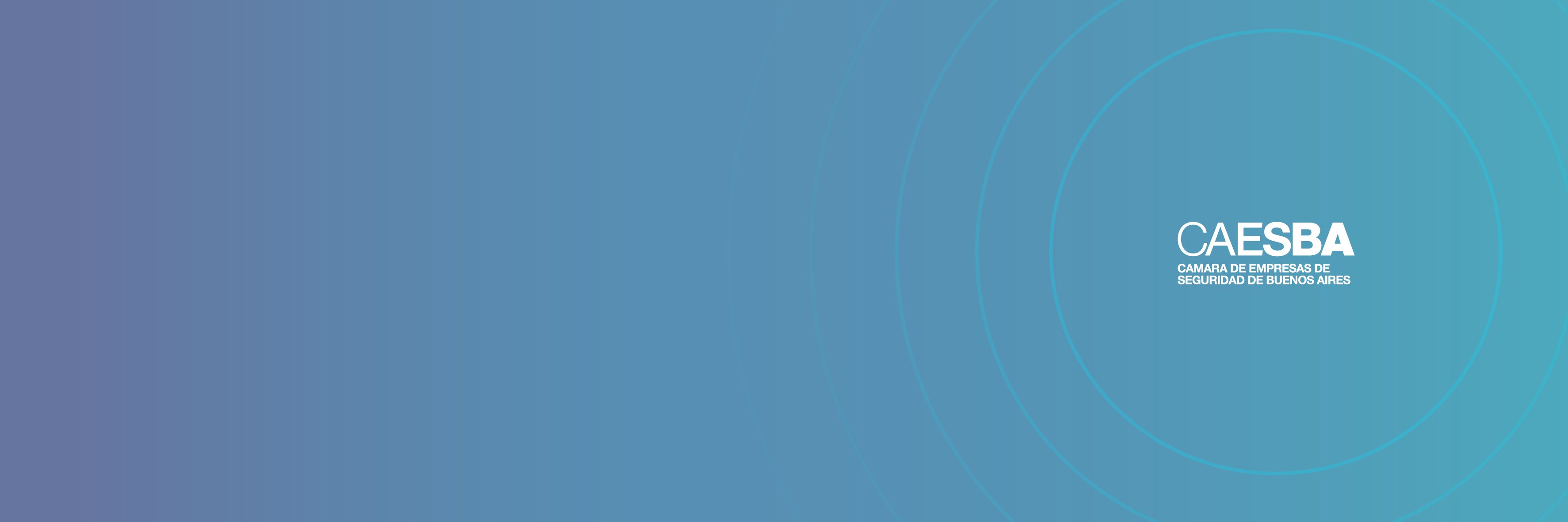 CAESBA banner