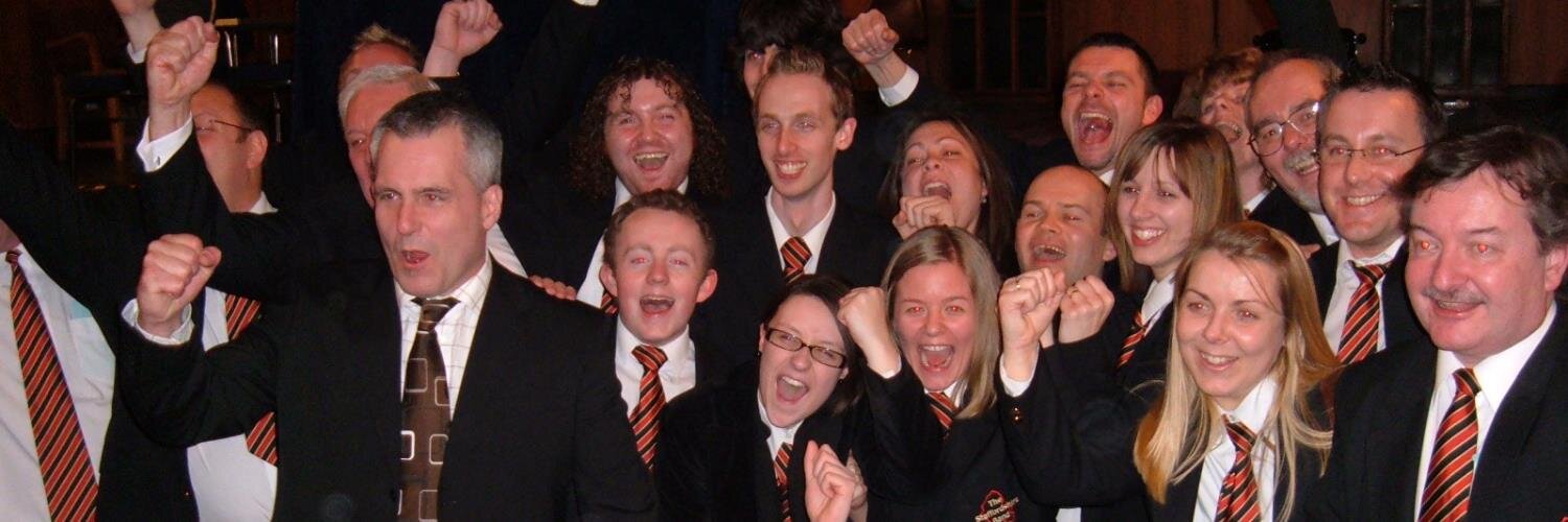 staffsband's profile banner image