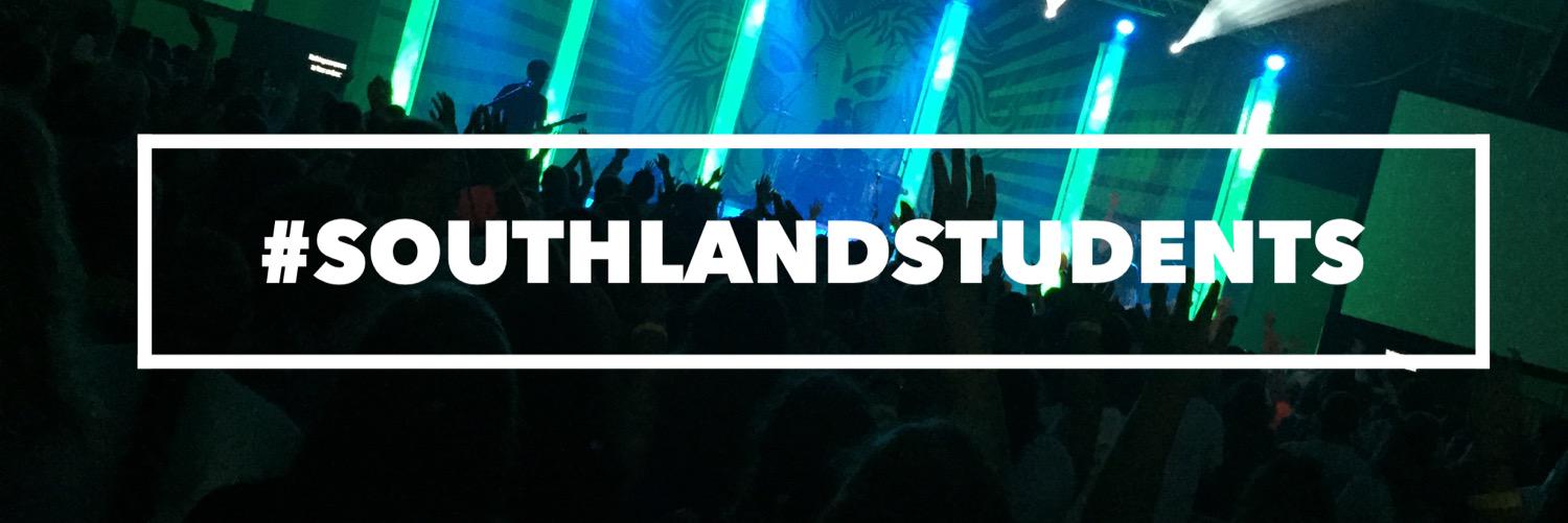SouthlandStudentsGEO banner
