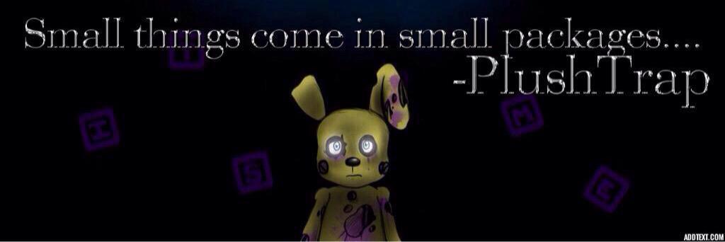Plush_traps's profile banner image