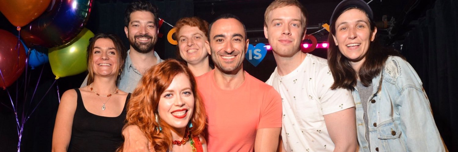 StonewallComedy's profile banner image