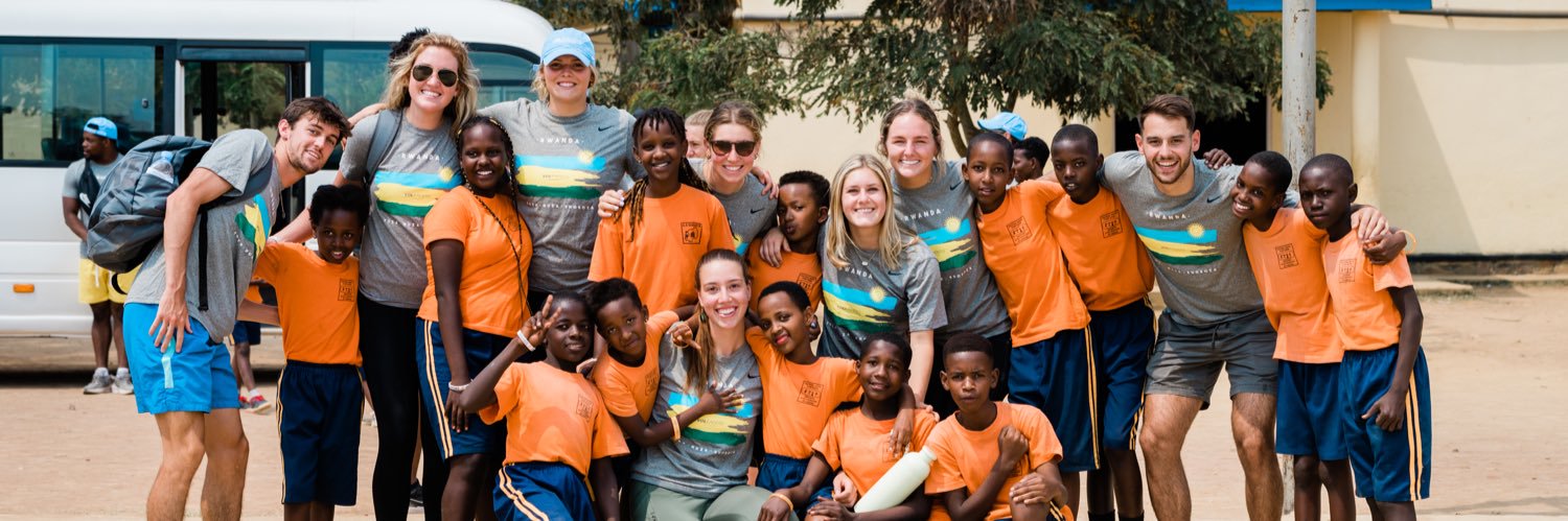 VOLeaders Academy banner