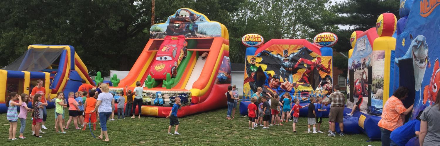 Riverton Elementary banner