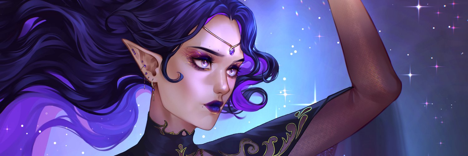 ✦nayuna✦ VGen ✦ banner