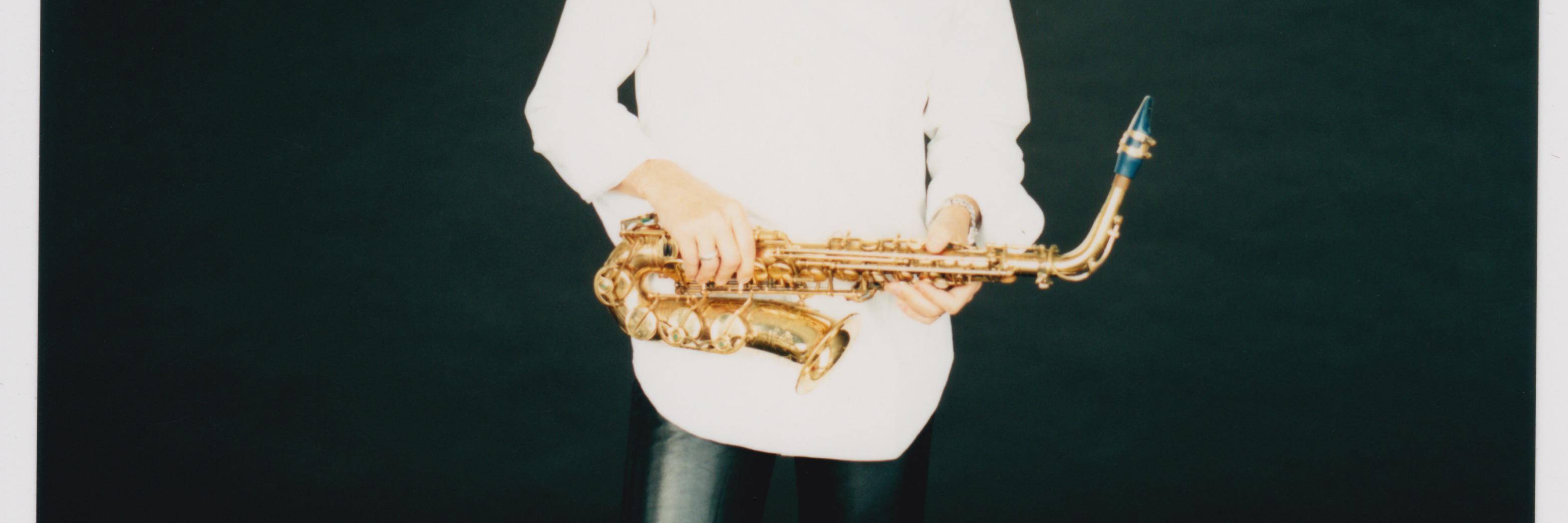 WarrenHillSax's profile banner image