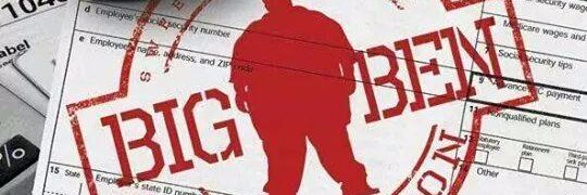 DaRealBIGBEN's profile banner image