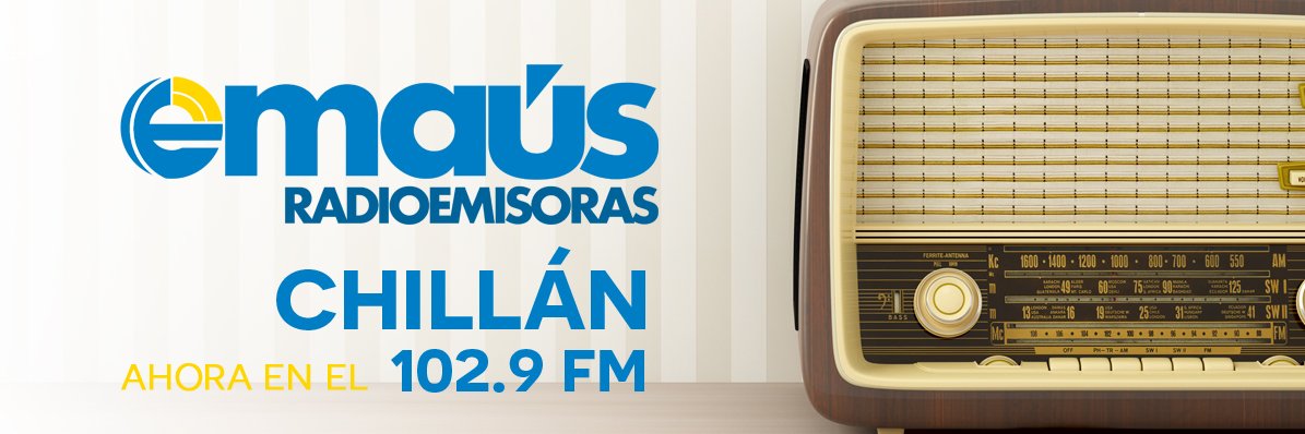 radioemaus's profile banner image