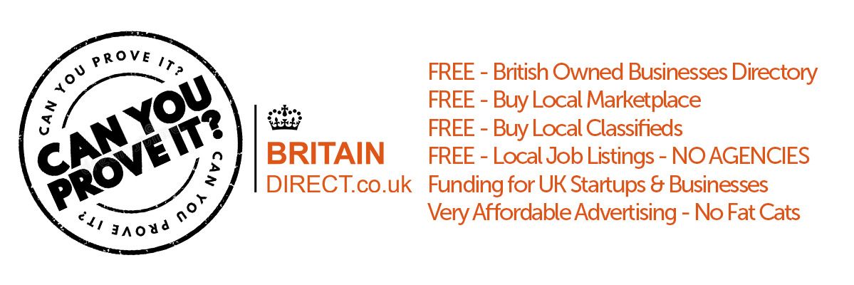 BritainDirect's profile banner image