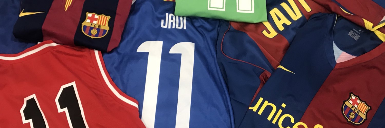 JaviGallardo_11's profile banner image