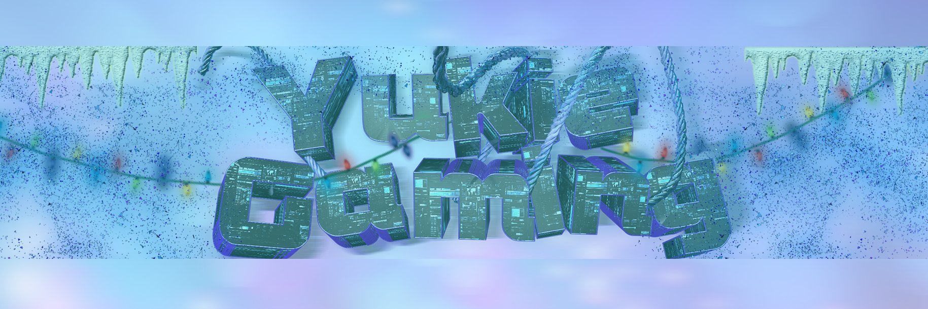 GamingYukie's profile banner image