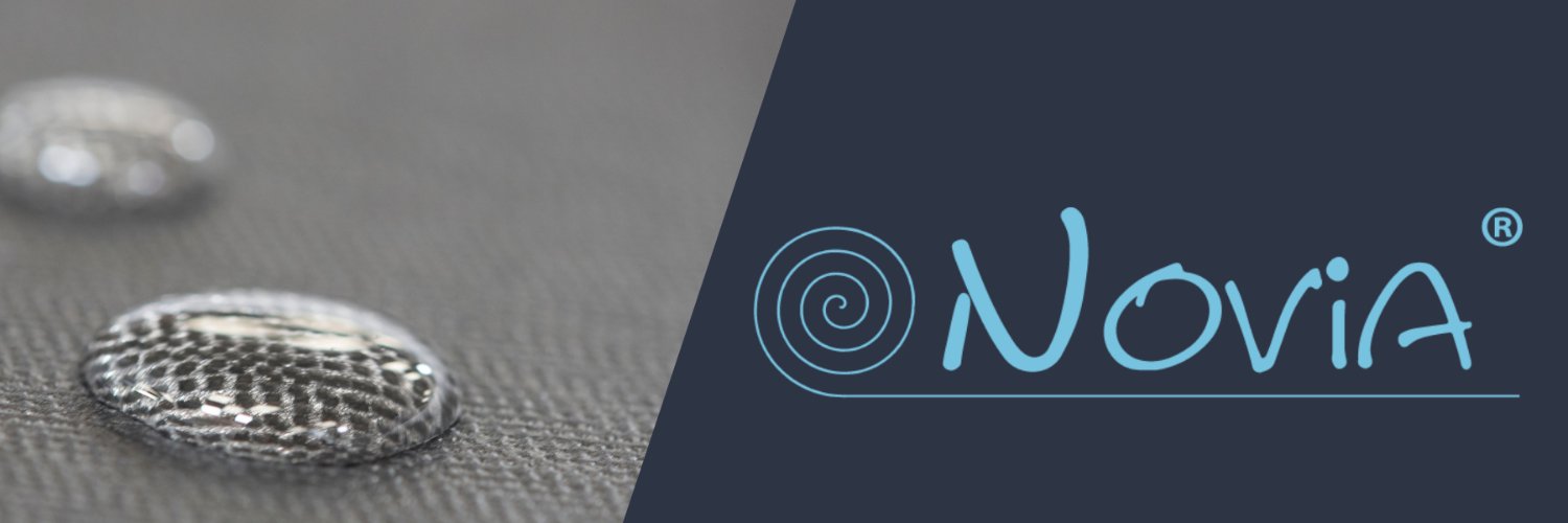 Novia Limited banner