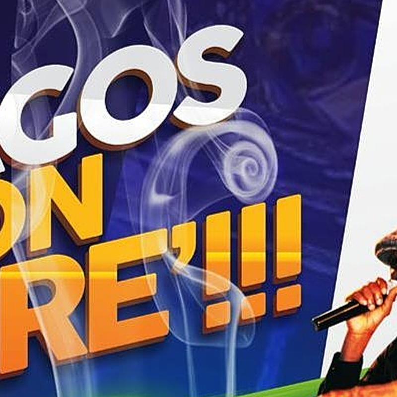 COSONWEEK's profile banner image